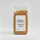 Caldo de Carne Natural (500 g)